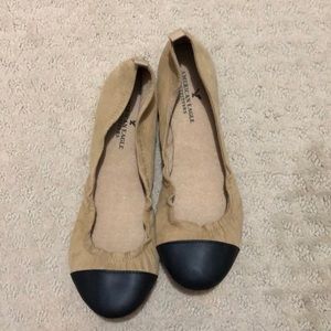 American Eagle Outfitters flats